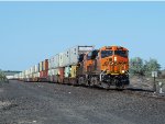BNSF 6581